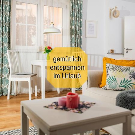Gemuetlich * Stylisch * 10Min. Bis Altstadt * Top Ausstattung Lindau  Exterior photo