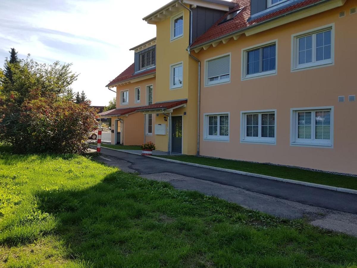 Gemuetlich * Stylisch * 10Min. Bis Altstadt * Top Ausstattung Lindau  Exterior photo