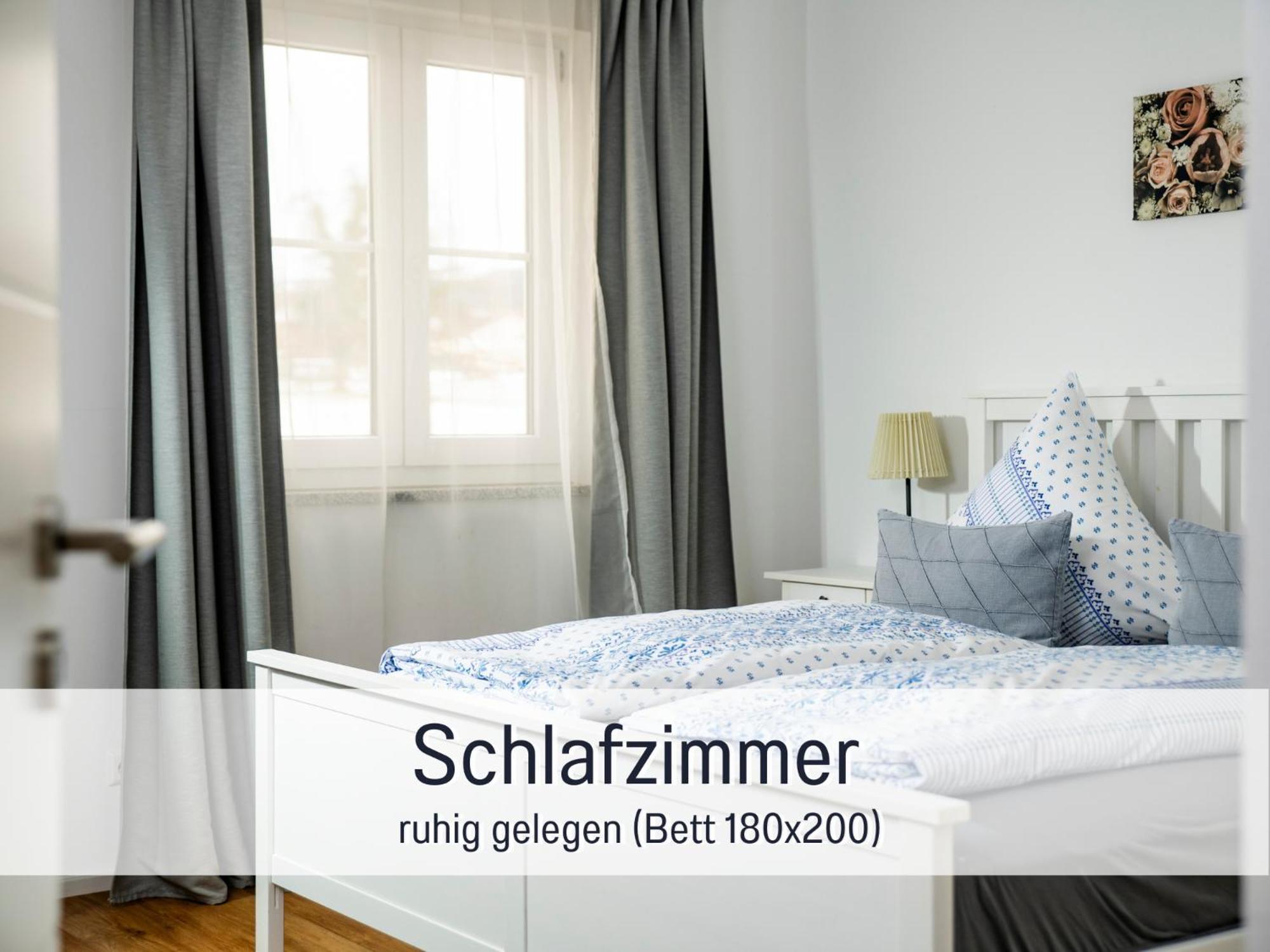 Gemuetlich * Stylisch * 10Min. Bis Altstadt * Top Ausstattung Lindau  Exterior photo